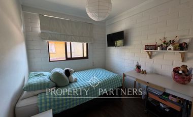 Arriendo Acogedora Casa de 2 Pisos en Peñaflor – Sector de Alta Plusvalía.