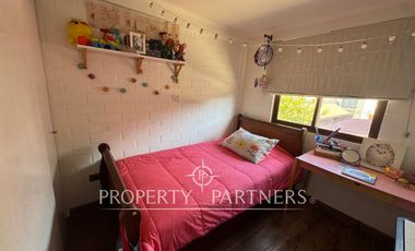 Arriendo Acogedora Casa de 2 Pisos en Peñaflor – Sector de Alta Plusvalía.