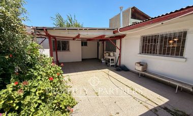 Casa con Gran potencial y Ubicación Privilegiada en San Miguel, ¡Perfecta para familias!