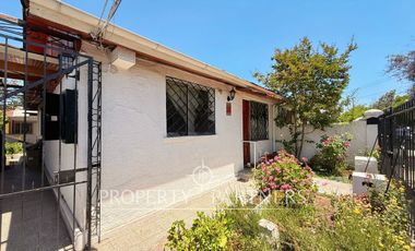 Casa con Gran potencial y Ubicación Privilegiada en San Miguel, ¡Perfecta para familias!