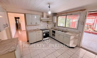 Casa con Gran potencial y Ubicación Privilegiada en San Miguel, ¡Perfecta para familias!