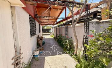 Casa con Gran potencial y Ubicación Privilegiada en San Miguel, ¡Perfecta para familias!