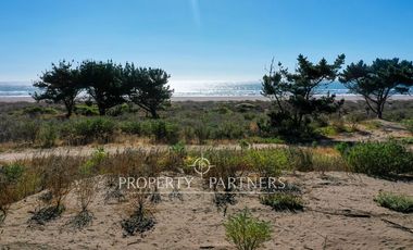 Puertecillo, Terreno con preciosa vista en Punta Puertecillo