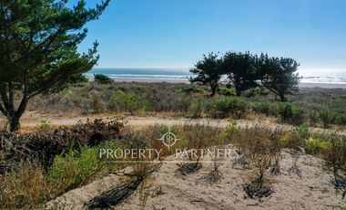 Puertecillo, Terreno con preciosa vista en Punta Puertecillo