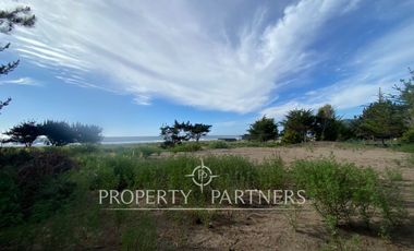 Puertecillo, Terreno con preciosa vista en Punta Puertecillo