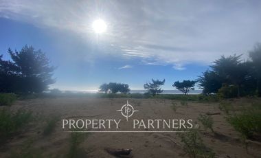 Puertecillo, Terreno con preciosa vista en Punta Puertecillo