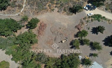 Puertecillo, Terreno con preciosa vista en Punta Puertecillo