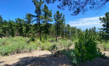 Puertecillo, Terreno con preciosa vista en Punta Puertecillo