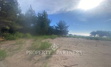 Puertecillo, Terreno con preciosa vista en Punta Puertecillo