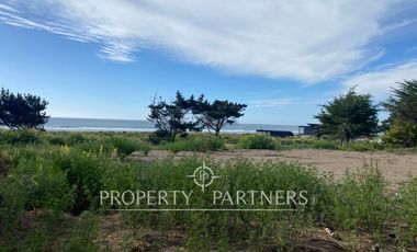 Puertecillo, Terreno con preciosa vista en Punta Puertecillo