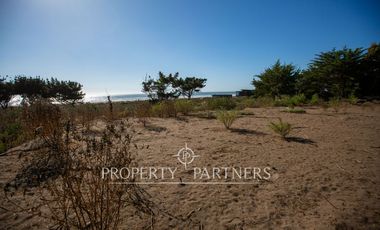 Puertecillo, Terreno con preciosa vista en Punta Puertecillo