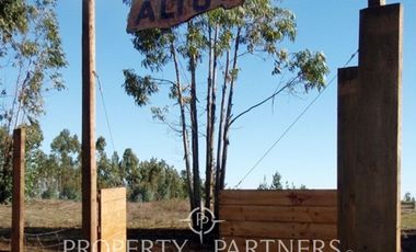 Puertecillo, Terreno en Condominio en Tumán