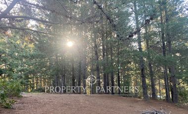 Puertecillo, Terreno en Condominio en Tumán