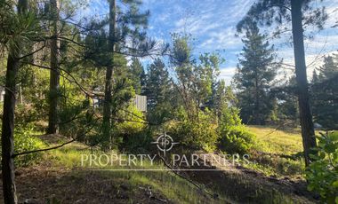 Puertecillo, Terreno en Condominio en Tumán