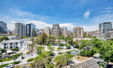 Espectacular oficina en Nueva Costanera