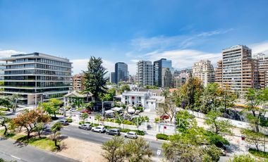 Espectacular oficina en Nueva Costanera