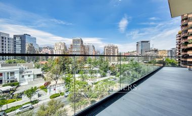 Espectacular oficina en Nueva Costanera