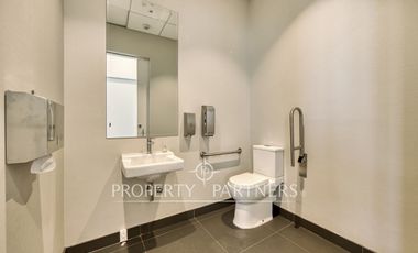 Espectacular oficina en Nueva Costanera