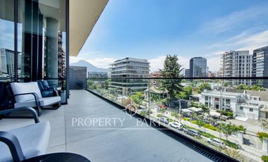 Espectacular oficina en Nueva Costanera