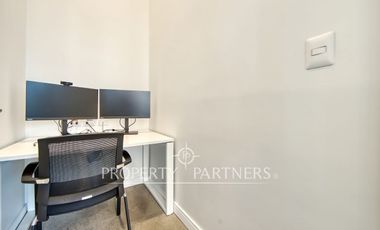 Espectacular oficina en Nueva Costanera