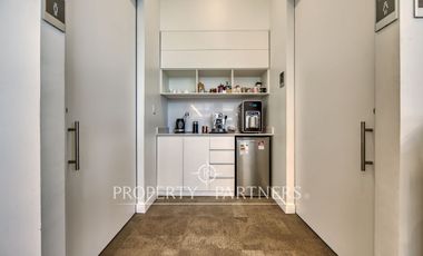 Espectacular oficina en Nueva Costanera