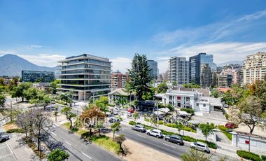 Espectacular oficina en Nueva Costanera