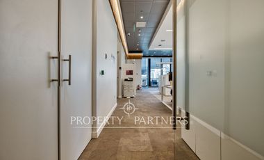 Espectacular oficina en Nueva Costanera