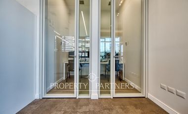 Espectacular oficina en Nueva Costanera