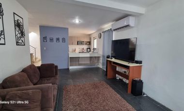 Casa en venta, frente a parque las Americas II, Merida, 3 recamaras, 2 baños, recamara en PB.