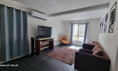 Casa en venta, frente a parque las Americas II, Merida, 3 recamaras, 2 baños, recamara en PB.