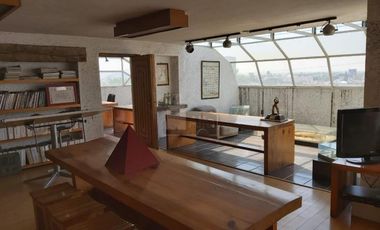 Edificio en renta o Venta con Avalúo comercial de 47 millones, Oportunidad 5 de Febrero, Querétaro