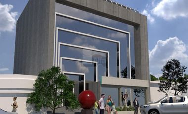 Edificio en renta o Venta con Avalúo comercial de 47 millones, Oportunidad 5 de Febrero, Querétaro