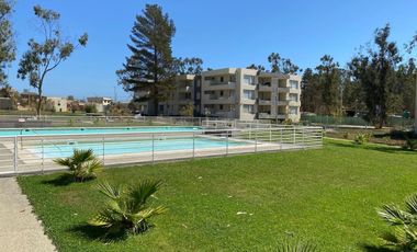 JARDINES DE LA CANDELARIA