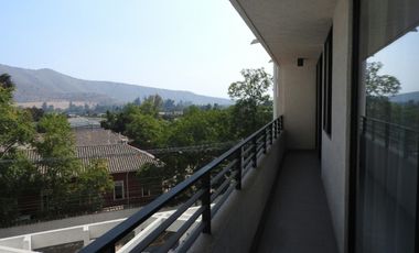 CERCANO A PLAZA DE ARMAS SAN BERNARDO