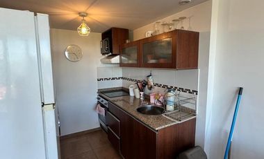 LUMINOSO 2 AMBIENTES CON BALCON