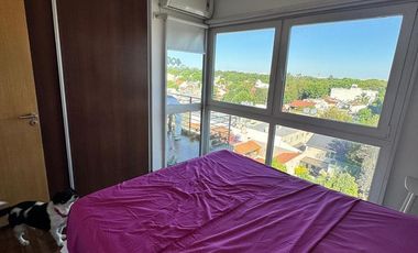 LUMINOSO 2 AMBIENTES CON BALCON