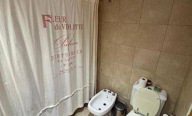 LUMINOSO 2 AMBIENTES CON BALCON