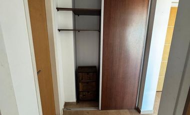 LUMINOSO 2 AMBIENTES CON BALCON