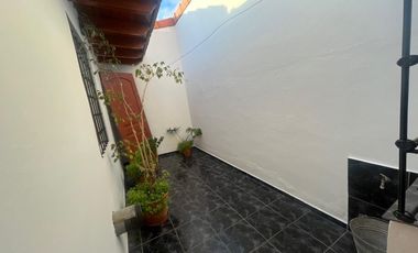 Casa en Luzuriaga