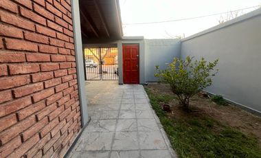 Casa en Luzuriaga