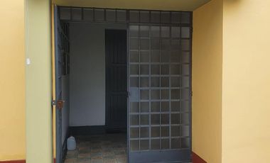 Casa Terreno en Venta  en Cercado de Lima 621M2.