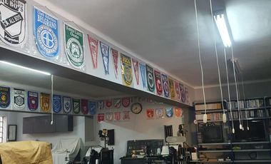 Casa Terreno en Venta  en Cercado de Lima 621M2.