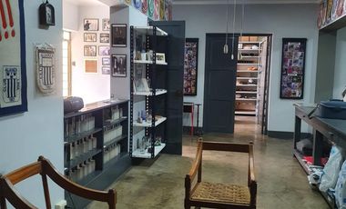 Casa Terreno en Venta  en Cercado de Lima 621M2.