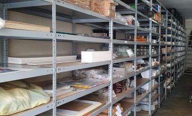 Casa Terreno en Venta  en Cercado de Lima 621M2.