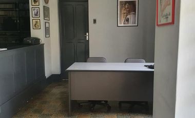 Casa Terreno en Venta  en Cercado de Lima 621M2.