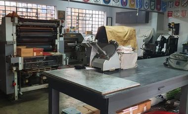 Casa Terreno en Venta  en Cercado de Lima 621M2.