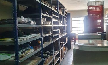 Casa Terreno en Venta  en Cercado de Lima 621M2.