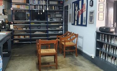 Casa Terreno en Venta  en Cercado de Lima 621M2.