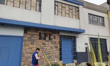 Casa Terreno en Venta  en Cercado de Lima 621M2.