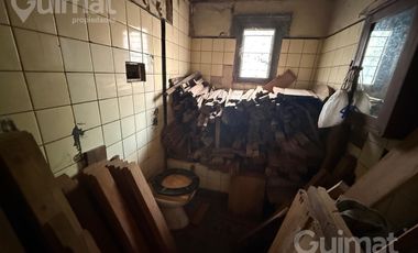 Depósito en Chacarita 160 metros